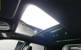 Jeep Grand cherokee OVERLAND 4X4 3.6 8ZF ДИСТРОНИК ОБДУХВАНЕ CARPLAY, снимка 14