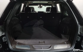 Jeep Grand cherokee OVERLAND 4X4 3.6 8ZF ДИСТРОНИК ОБДУХВАНЕ CARPLAY, снимка 17