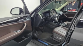 BMW X3 xDrive20i Luxury, снимка 8