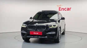 BMW X3 xDrive20i Luxury, снимка 3