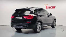 BMW X3 xDrive20i Luxury, снимка 2