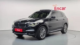 BMW X3 xDrive20i Luxury, снимка 1
