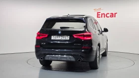 BMW X3 xDrive20i Luxury, снимка 4