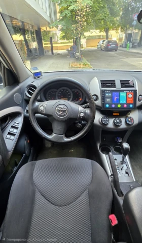 Toyota Rav4 V6 Sport, снимка 6