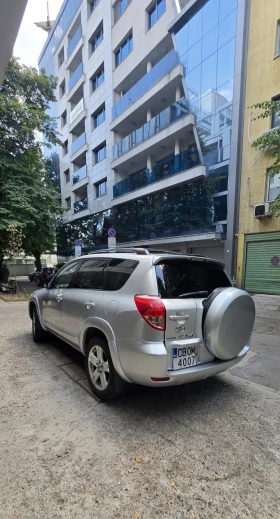 Toyota Rav4 V6 Sport, снимка 4