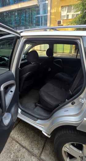 Toyota Rav4 V6 Sport, снимка 8