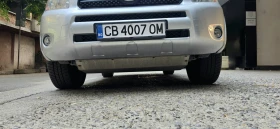 Toyota Rav4 V6 Sport, снимка 10