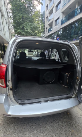 Toyota Rav4 V6 Sport, снимка 9