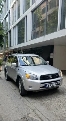 Toyota Rav4 V6 Sport, снимка 1