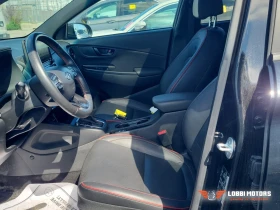 Hyundai Kona, снимка 5