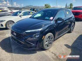 Hyundai Kona, снимка 1