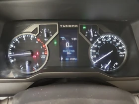 Toyota Tundra * SR5 CREW CAB LONG BED * 4WD * CARFAX * , снимка 9