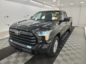 Toyota Tundra * SR5 CREW CAB LONG BED * 4WD * CARFAX * , снимка 1