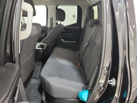 Toyota Tundra * SR5 CREW CAB LONG BED * 4WD * CARFAX * , снимка 11