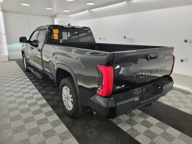 Toyota Tundra * SR5 CREW CAB LONG BED * 4WD * CARFAX * , снимка 4