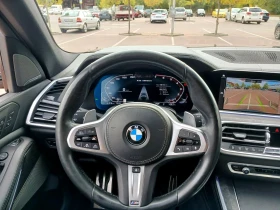 BMW X5 M50i 530hp SOFT CLOSE 360 HUD ОБДУХВАНЕ, снимка 12