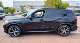 BMW X5 M50i 530hp SOFT CLOSE 360 HUD ОБДУХВАНЕ, снимка 2