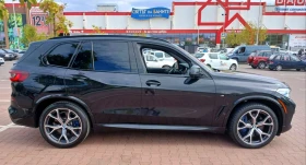 BMW X5 M50i 530hp SOFT CLOSE 360 HUD ОБДУХВАНЕ, снимка 6
