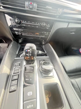 BMW X6, снимка 10