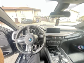 BMW X6, снимка 8