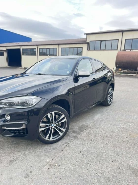 BMW X6, снимка 1