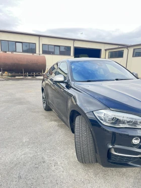 BMW X6, снимка 4