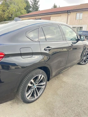 BMW X6, снимка 5