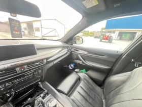 BMW X6, снимка 14