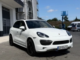 Porsche Cayenne S 4.2D, снимка 2