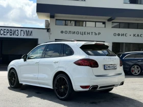 Porsche Cayenne S 4.2D, снимка 4