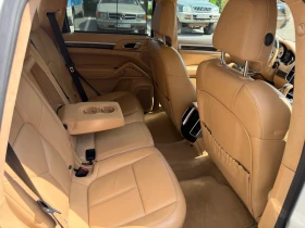 Porsche Cayenne S 4.2D, снимка 9
