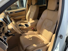 Porsche Cayenne S 4.2D, снимка 8