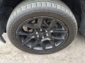 Dodge RAM 1500, снимка 4