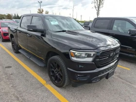 Dodge RAM 1500, снимка 5