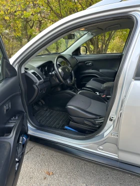 Peugeot 4007, снимка 12