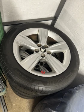 Peugeot 4007, снимка 17