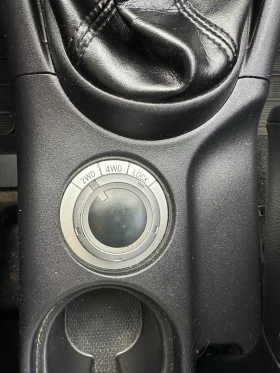 Peugeot 4007, снимка 8