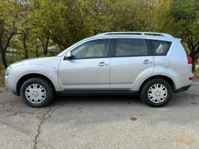 Peugeot 4007, снимка 3