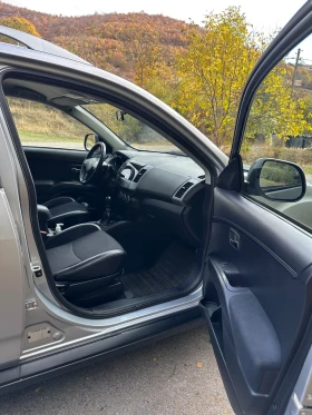 Peugeot 4007, снимка 13
