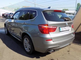 BMW X3 2.0D - [8] 