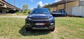 Land Rover Range Rover Evoque, снимка 1