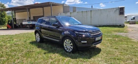 Land Rover Range Rover Evoque, снимка 8