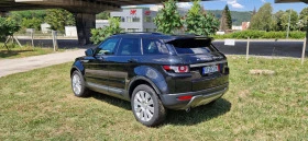 Land Rover Range Rover Evoque, снимка 4