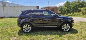 Land Rover Range Rover Evoque, снимка 7