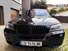 BMW X3 3.0D X-drive TOP!!!, снимка 3