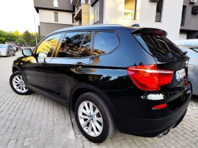 BMW X3 3.0D X-drive TOP!!!, снимка 8