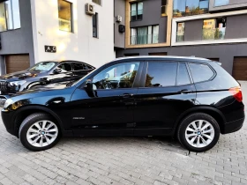 BMW X3 3.0D X-drive TOP!!!, снимка 6