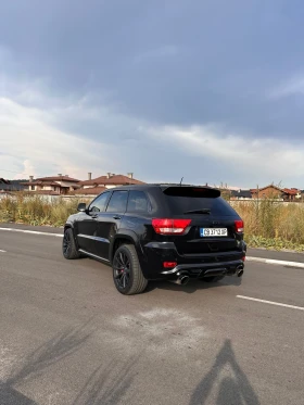 Jeep Grand cherokee 6.4 SRT/ LPG | Mobile.bg    7