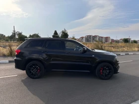 Jeep Grand cherokee 6.4 SRT/ LPG, снимка 4