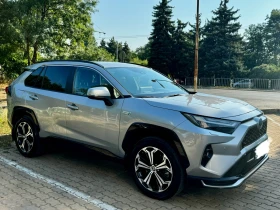 Toyota Rav4 2.5 PLUG-IN HYBRID AWD, снимка 1